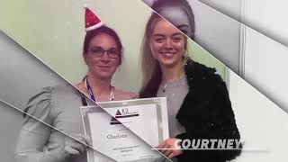Award Ceremony - K2@BCS - (Christmas 2017)