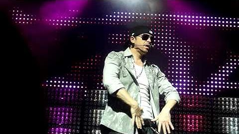 NKOTB Clickx3 Borgata Atlantic City NJ 5-29-10