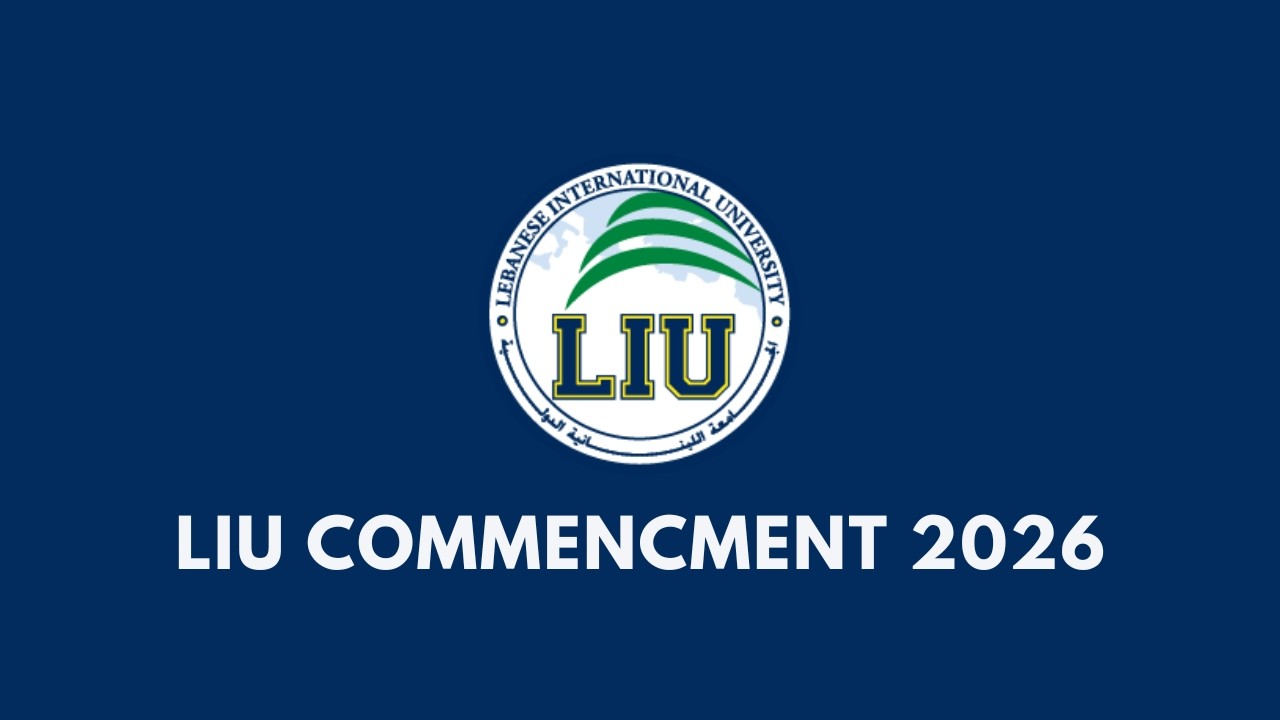 LIU Commencement 2026