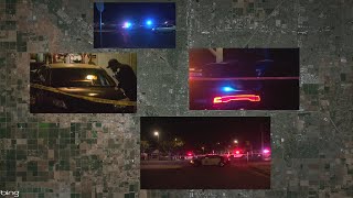 Eyewitness News Still nearly a year until Advance Peace becomes a reality in Fresno