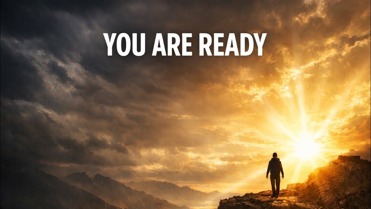 This Video Must Find You Right Before Your Breakthrough