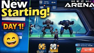 Starting A NEW F2P ACCOUNT... Again! 🔥
