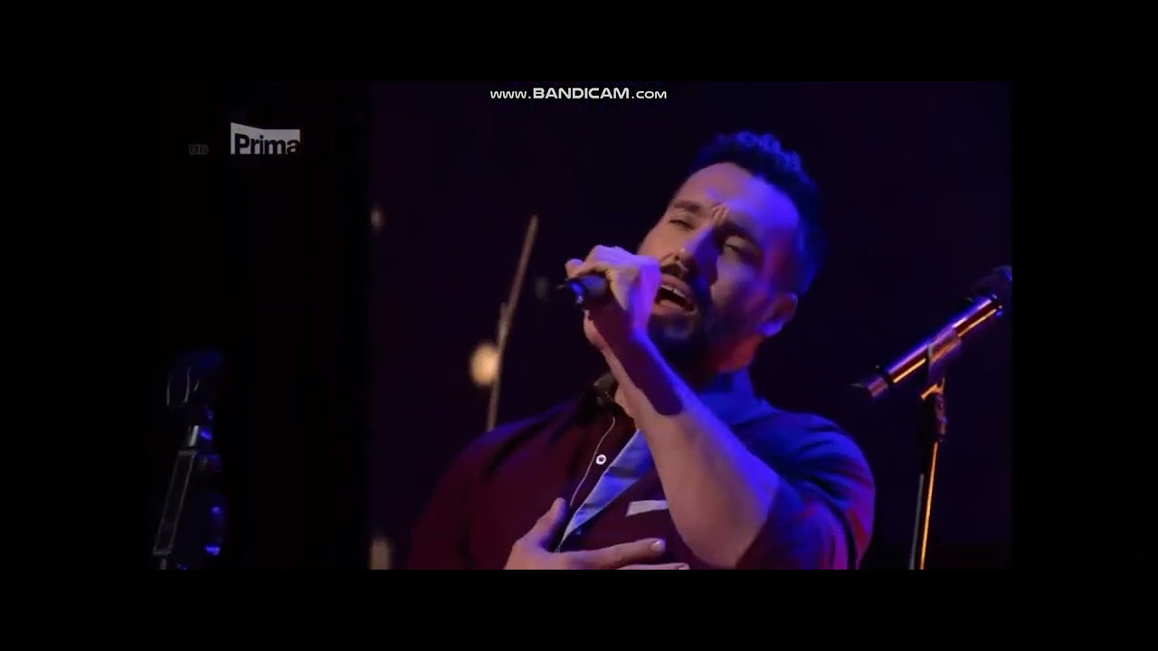 Máme Rádi Česko Václav  Noid Barta  Husličky (Vlasta Redl (