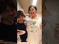 元妻にお菓子を作ったら喧嘩しました