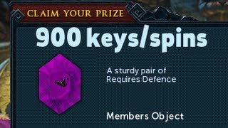 Using 900 Treasure Hunter keys/spins screenshot 4