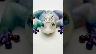 Rainbow Froggimar #froggyfriday