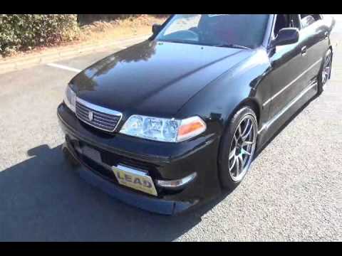 Jzx100 Cst車高調 Trdlsd Workｴﾓｰｼｮﾝcrkai17ﾎｲｰﾙ With Carshop Lead Youtube