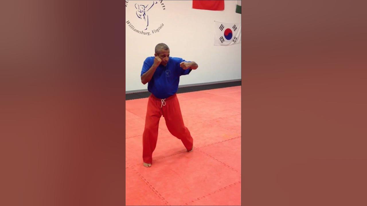 Krav Maga Video Tip of the Week Hook and Uppercut Punches YouTube