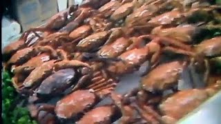 Baltimore's Food Culture | Inner Harbor | (1985) #baltimorehistorychannel #baltimore