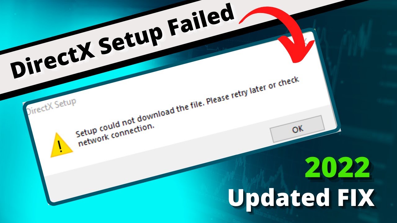 PDF) How To Download Directx 12 Offline Installer