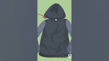 How to Get Wrinkles Out of Polyester #shorts