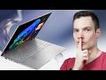 ASUS Vivobook S 15 Overview and Features Quiz