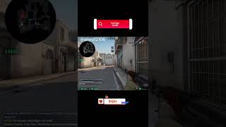 AimFight | CSGo #shorts #csgo #fight