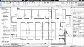 View Underlay and Orientation Improvements