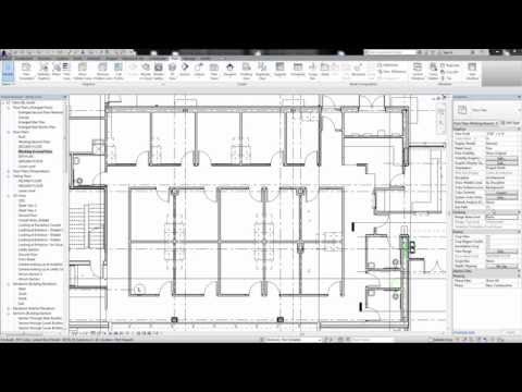 View Underlay and Orientation Improvements