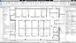View Underlay and Orientation Improvements