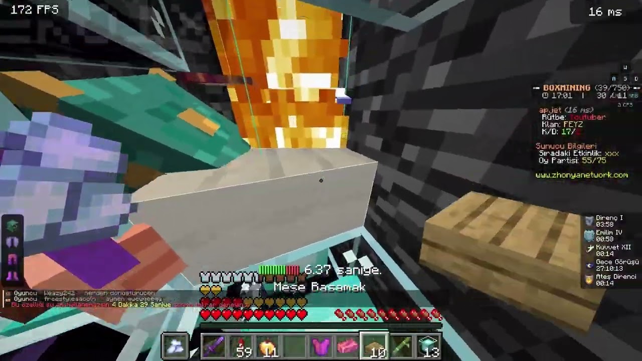 ZhonyaNetwork Montage