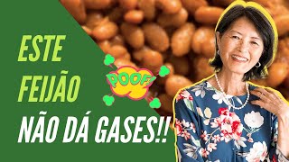 Bolo de grão de bico - sem farinhas