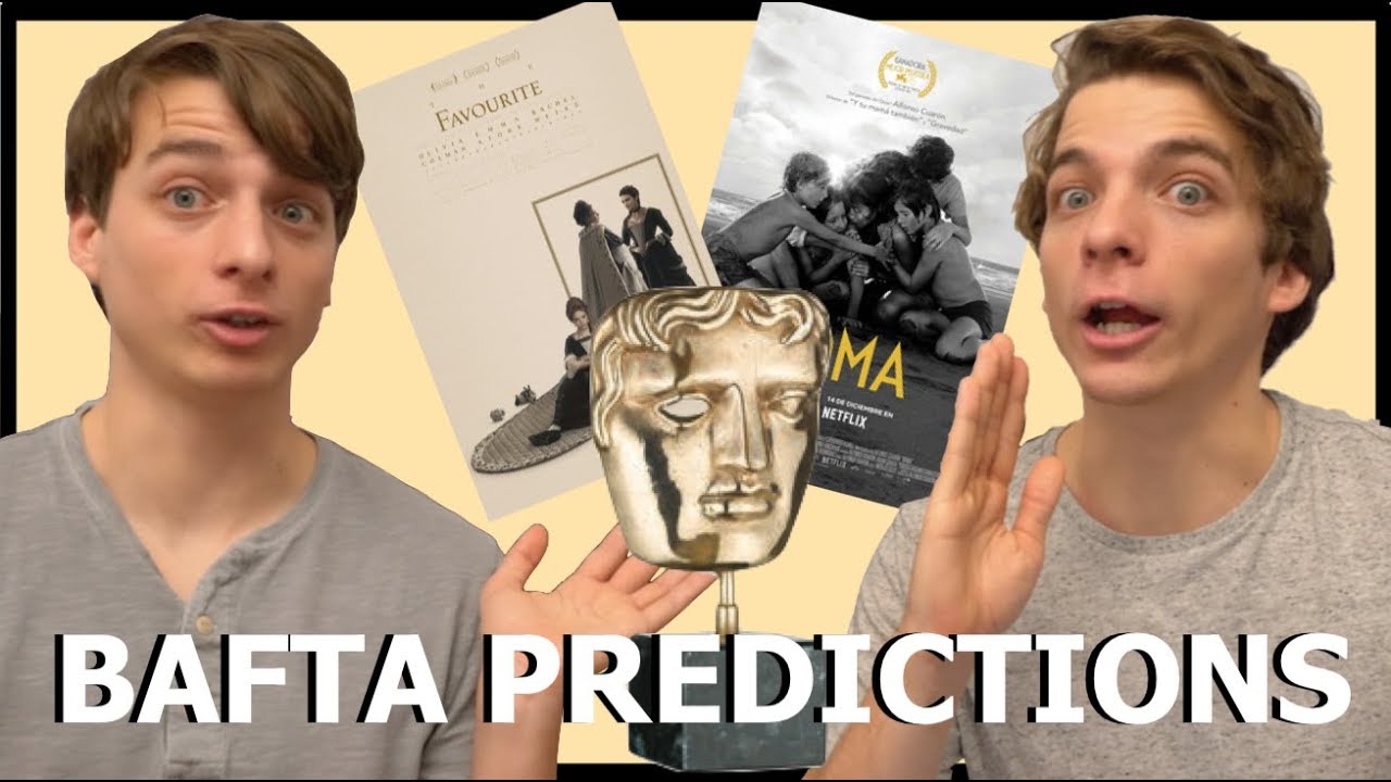 2019 BAFTA Predictions (Will Brits Prevail?)