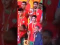 المغرب بطل أفريقيا لي الأمم 2025 Morocco 