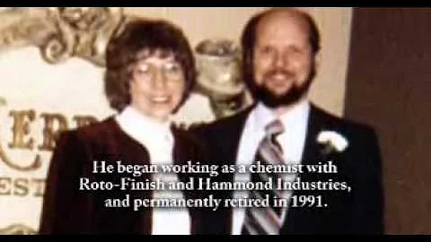Robert E. Stoddard - Life Story Digital Film