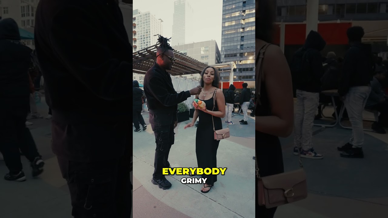 One Word Reveals All! #hoodclips #whatshood #415Day #ysbaby 