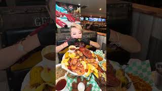 Bag o Crab in San Leandro, CA