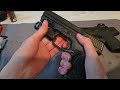 Stripping apart an M&amp;P