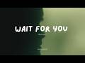 WizTheMc Wait For You DEVANK REMIX 