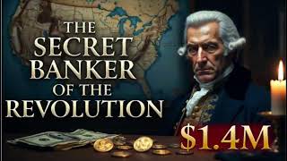 The $1.4 Million That Saved America