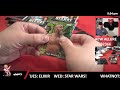 2025 AEW Allure 3-Box Opening #32366 - Wrestler Team Based (Jun 01 4pm)