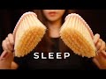 ASMR Brushing You Into A Deep Coma No Talking 