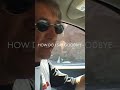 Dean Lewis - How Do I Say Goodbye #shorts