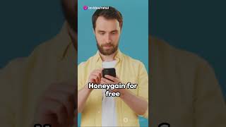 LET YOUR PHONE PAY BACK YOU WITH HONEYGAIN . LINK IN PINNED COMMENT. #honeygainpaymentproof