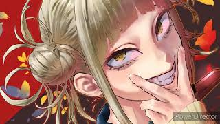 Bloody mary |Nightcore|