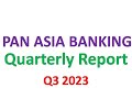 PAN ASIA BANKING CORPORATION PLC (PABC.N) - Quarterly Report Q3, 2023