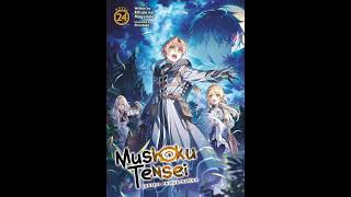 vol24 Mushoku Tenseijobless Reincarnation   The Reunion In Biheiril  Part1