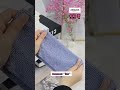 Amazon Find - 36 🧽 Magic Cleaning Cloth | Clean Anything & Reuse Again! #amazonfinds #cloth #shorts