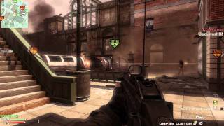 MW3: Hacker Vs Hacker
