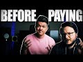 BEFORE Paying For Music Promotion | feat. @AdamIvy