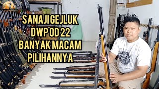 Stok Ready Sanaji Gejluk Dwp Spesial Tabung Od 22