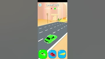 Shape-shifting new update game gameplay walk through android ios #short