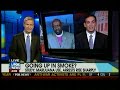 MPP's Steve Fox Debates Ron Allen on Fox & Friends
