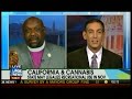 MPP's Steve Fox Debates Ron Allen on Fox & Friends