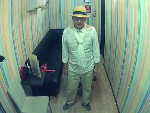 X JAPANさんのSCARSを歌ってみた