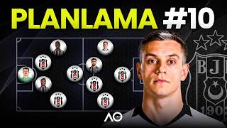 Beşiktaş KİMLERİ Transfer Etmeli? screenshot 2