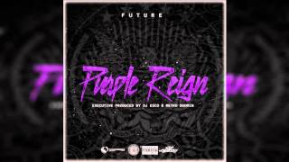 Future - Bye Bye Net Worth