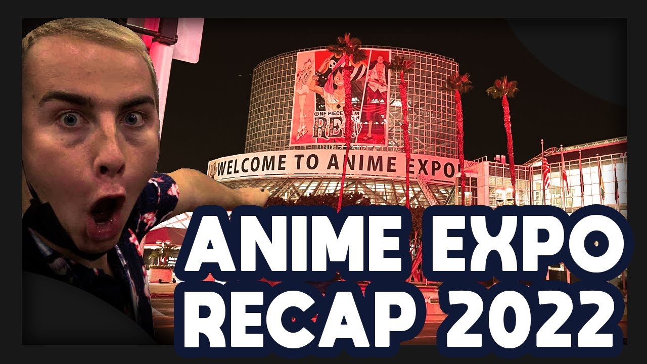 AX RECAP 2022