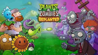 Pool Party Panic! Zombies Go for a Swim! (Season 1 Ep 3)